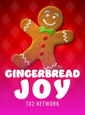 1x2-network/gingerbread-joy