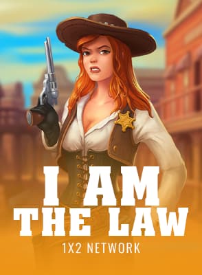 1x2-network/i-am-the-law