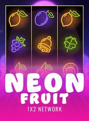 1x2-network/neon-fruit