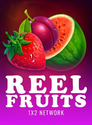 1x2-network/reel-fruits