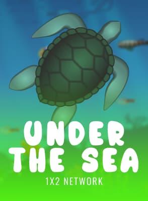 1x2-network/under-the-sea