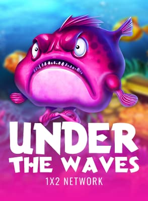 1x2-network/under-the-waves