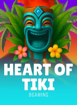 Heart of Tiki
