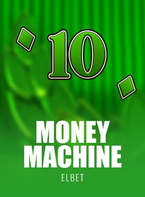 Money Machine