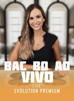 Bac Bo Ao Vivo