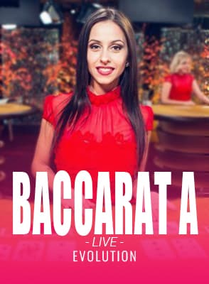 Baccarat A