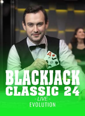 evolution/blackjack-classic-24