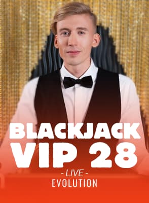 Blackjack VIP 28