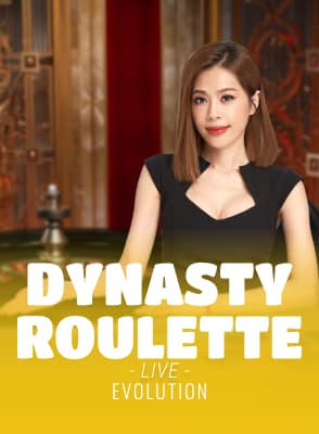 evolution/dynasty-roulette