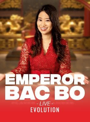 Emperor Bac Bo