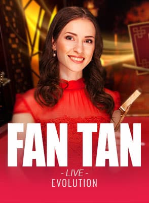 Fan Tan