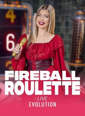 Fireball Roulette