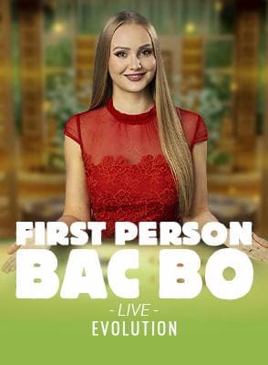First Person Bac Bo