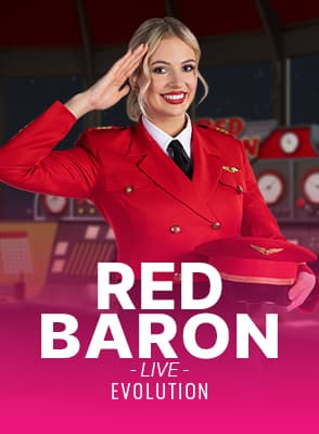 Red Baron