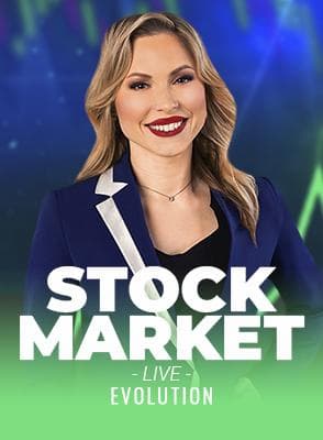 evolution/stock-market