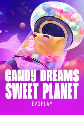 evoplay/candy-dreams-sweet-planet