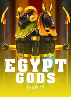 evoplay/egypt-gods