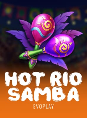Hot Rio Samba