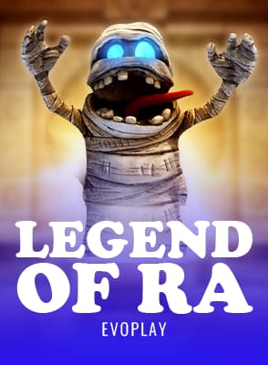 evoplay/legend-of-ra