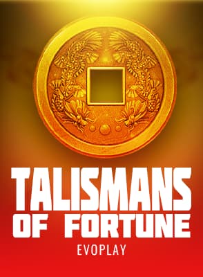 evoplay/talismans-of-fortune