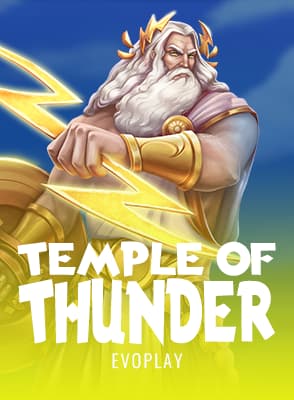 evoplay/temple-of-thunder