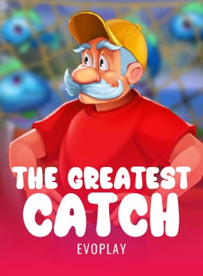 evoplay/the-greatest-catch