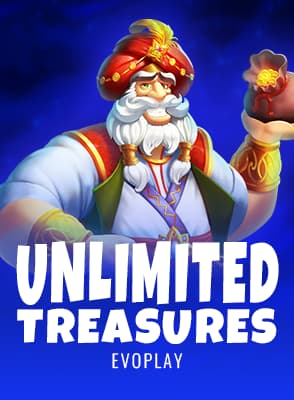 evoplay/unlimited-treasures