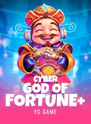 fa-chai-game/cyber-god-of-fortune