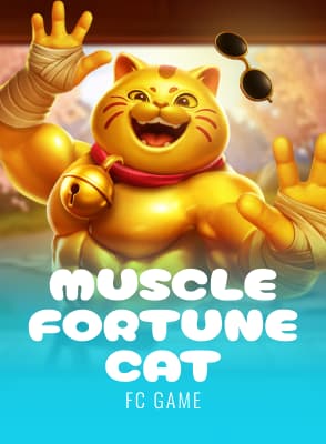 fa-chai-game/muscle-fortune-cat