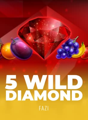5 Wild Diamond