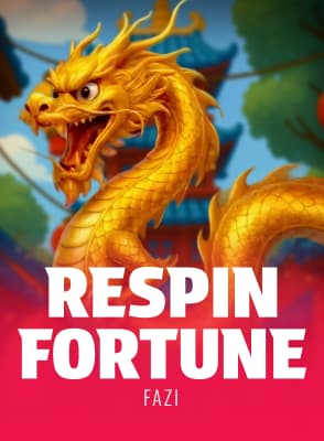 Respin Fortune