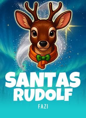 Santas Rudolf