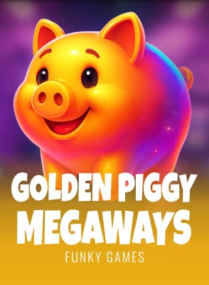 Golden Piggy Megaways