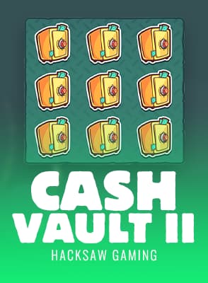 hacksaw-gaming/cash-vault-ii