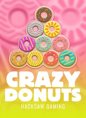 hacksaw-gaming/crazy-donuts