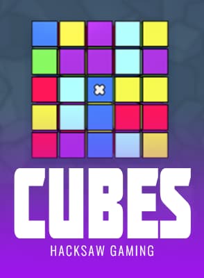hacksaw-gaming/cubes