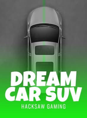 hacksaw-gaming/dream-car-suv