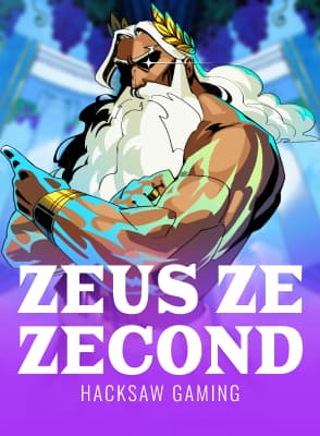 Zeus Ze Zecond