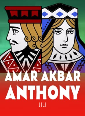 Amar Akbar Anthony
