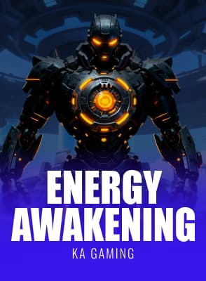 Energy Awakening