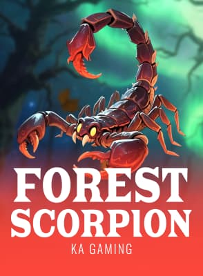 Forest Scorpion