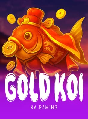 ka-gaming/gold-koi