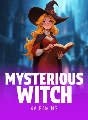 ka-gaming/mysterious-witch