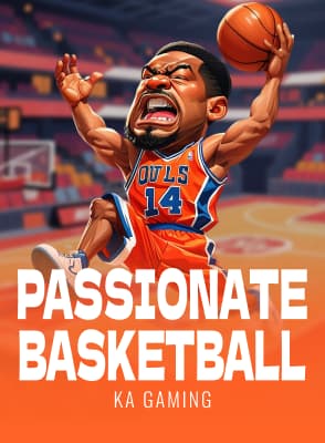 Passionate Basketball