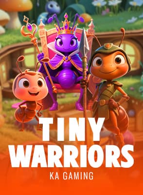 Tiny Warriors