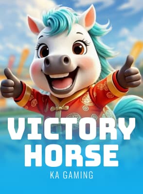 ka-gaming/victory-horse