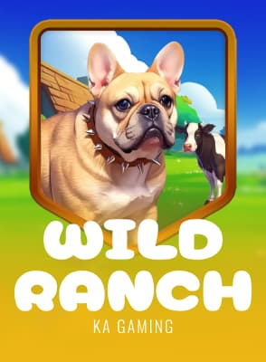 ka-gaming/wild-ranch