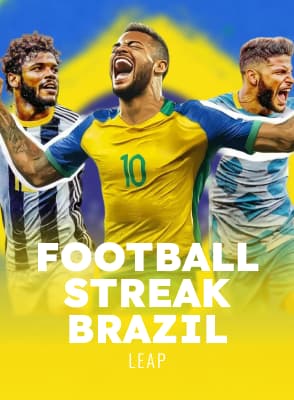 Football Streak Brazil