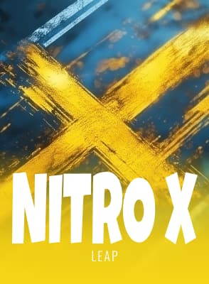 Nitro X