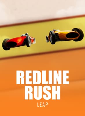 Redline Rush